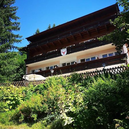 The Lodge At Bad Gastein Kültér fotó