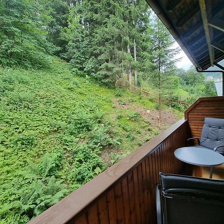 The Lodge At Bad Gastein Kültér fotó