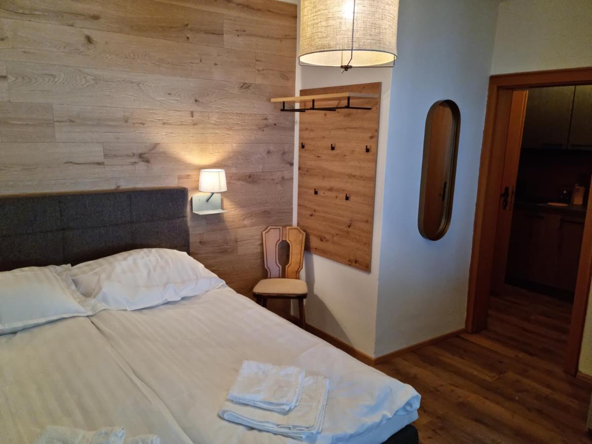 The Lodge At Bad Gastein Kültér fotó