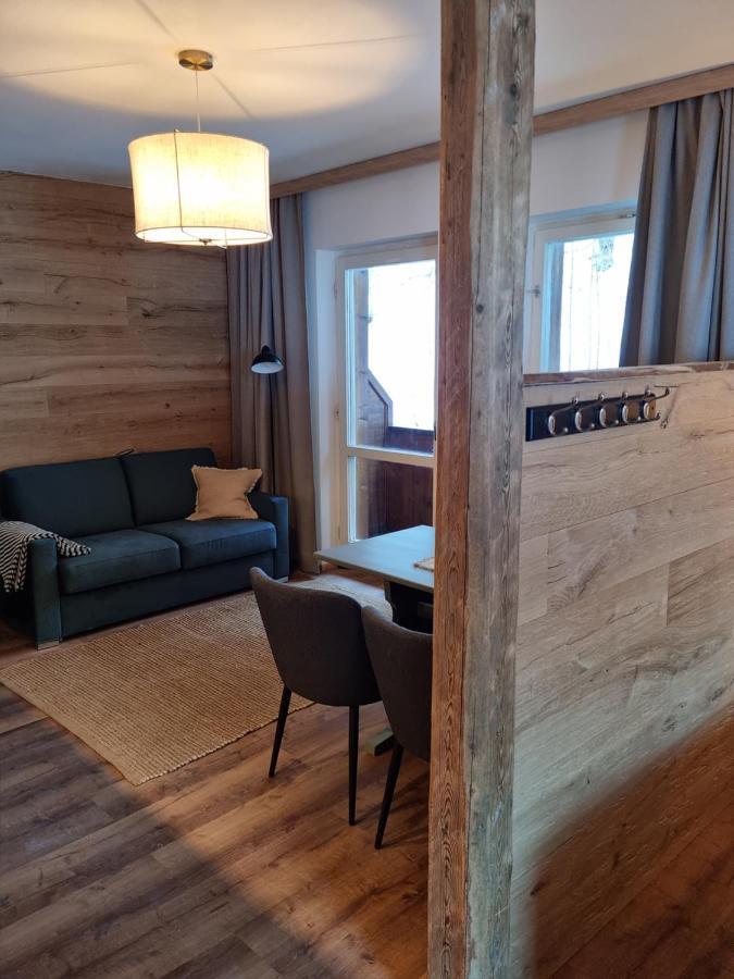 The Lodge At Bad Gastein Kültér fotó