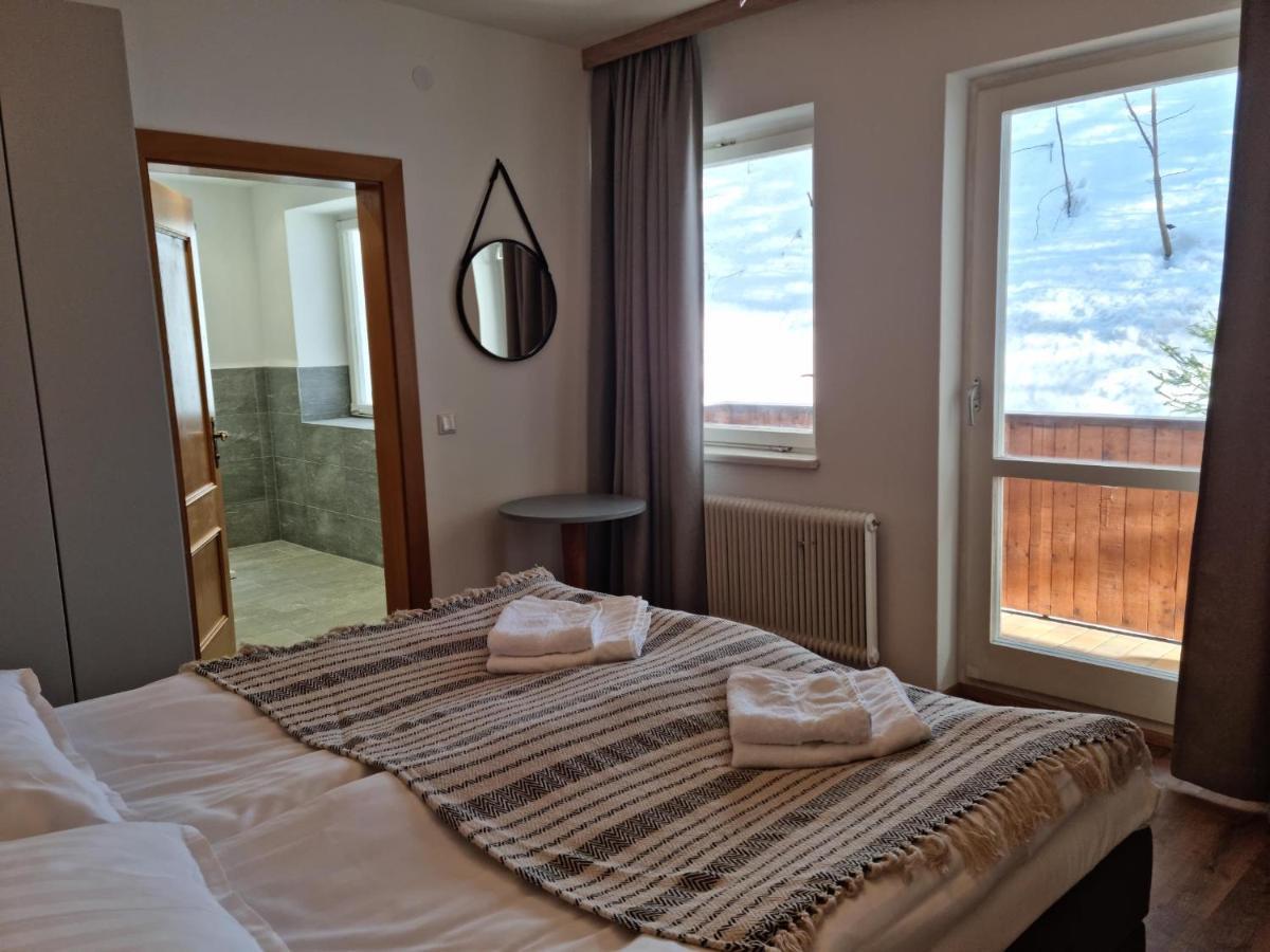 The Lodge At Bad Gastein Kültér fotó