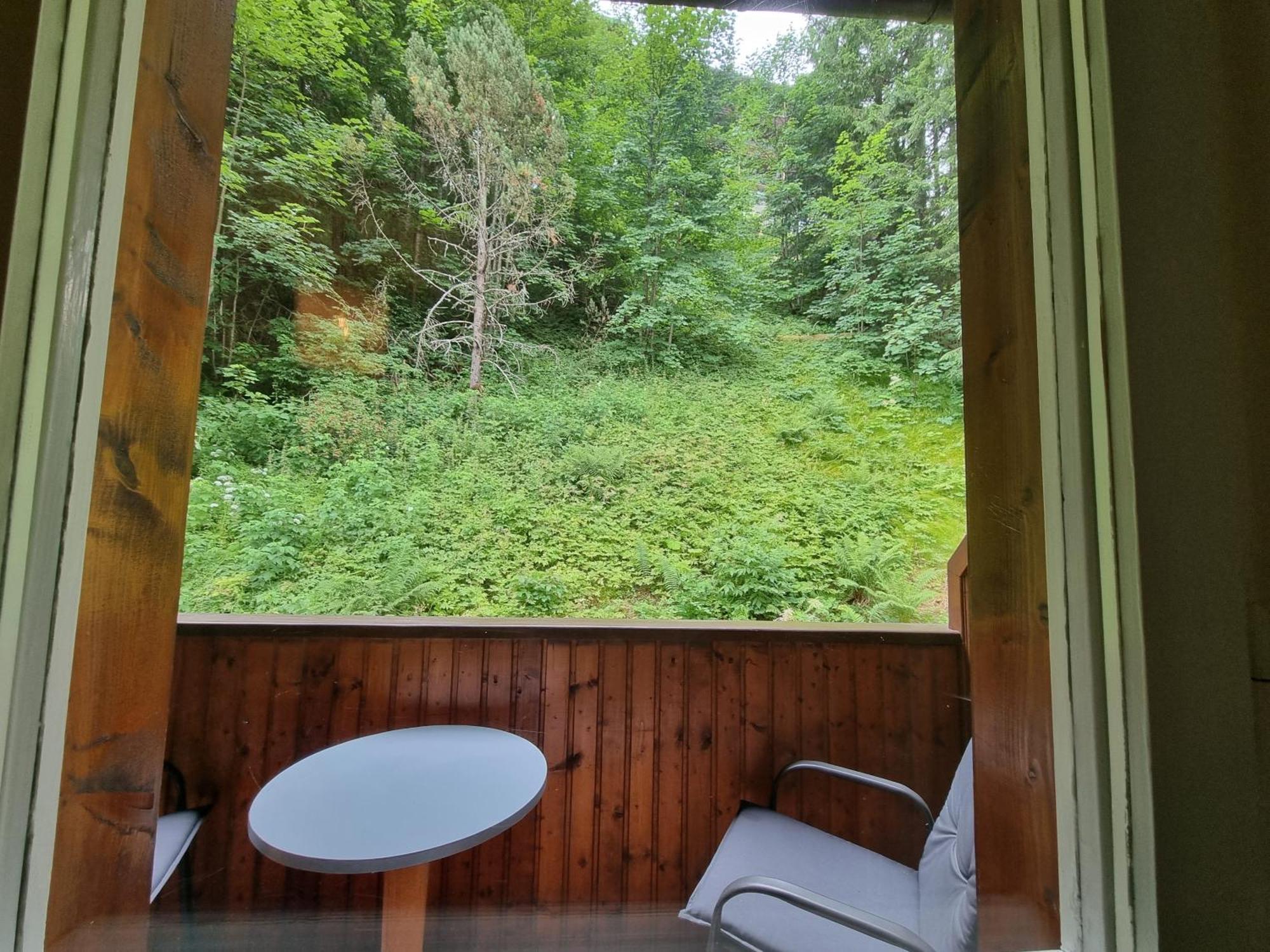 The Lodge At Bad Gastein Kültér fotó